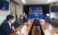 برگزاری هفتادمين جلسه شورای فرهنگی دانشگاه علوم پزشکی